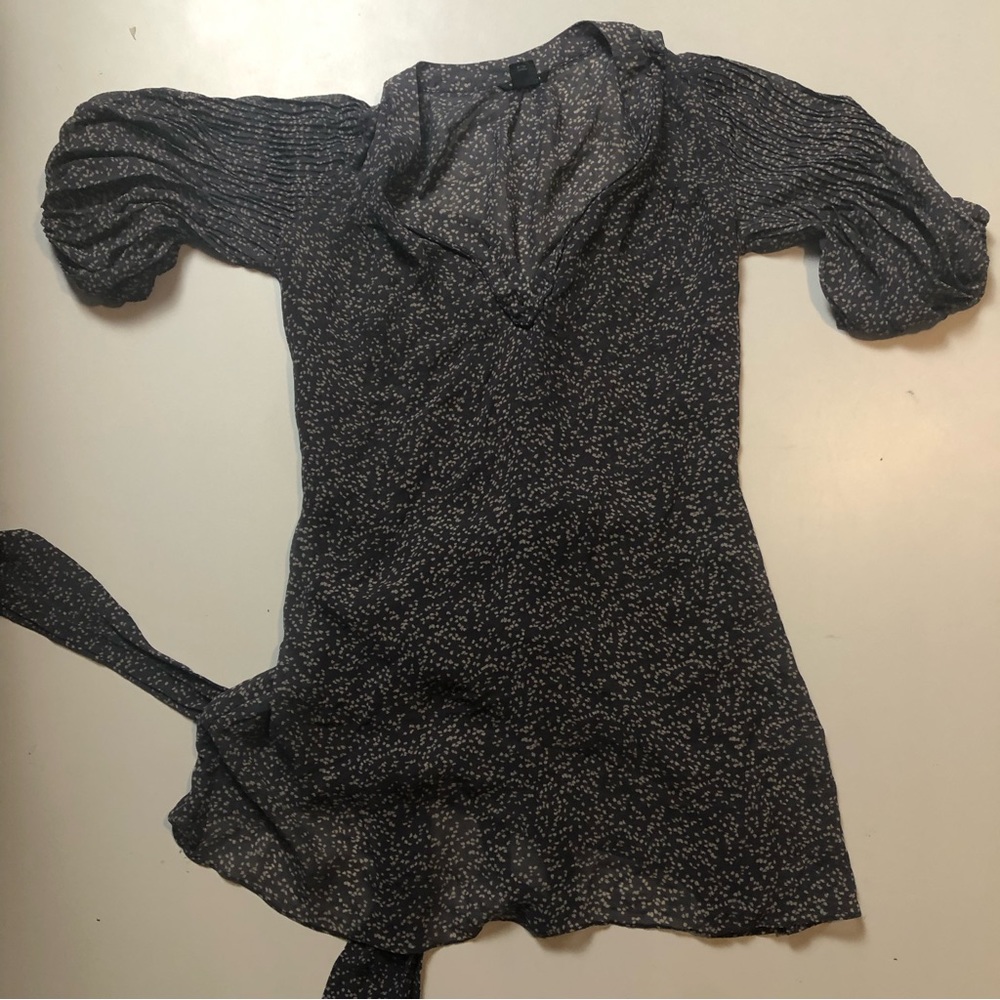 Club Monaco Womens Dress Size 00